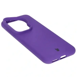 Hurtownia GSM - Bizon Soft Case Huawei Pura 70 lila - BIZ5415 - {ean13} - Hurt