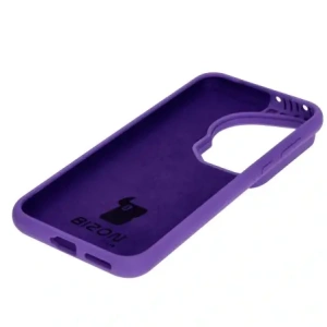 Hurtownia GSM - Bizon Soft Case Huawei Pura 70 lila - BIZ5415 - {ean13} - Hurt