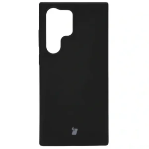 Hurtownia GSM - Silikonowe etui Bizon Soft Case do Huawei Pura 70 Pro / Pro+ czarne - BIZ5416 - {ean13} - Hurt