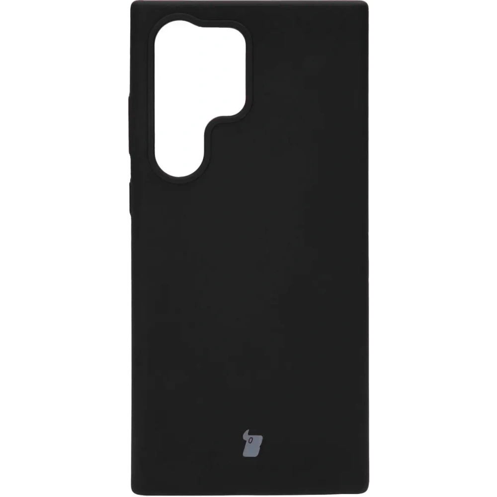 Hurtownia GSM - Bizon Soft Case Huawei Pura 70 Pro / Pro+ fekete - BIZ5416 - {ean13} - Hurt