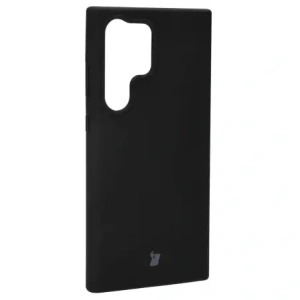 Hurtownia GSM - Silikonowe etui Bizon Soft Case do Huawei Pura 70 Pro / Pro+ czarne - BIZ5416 - {ean13} - Hurt