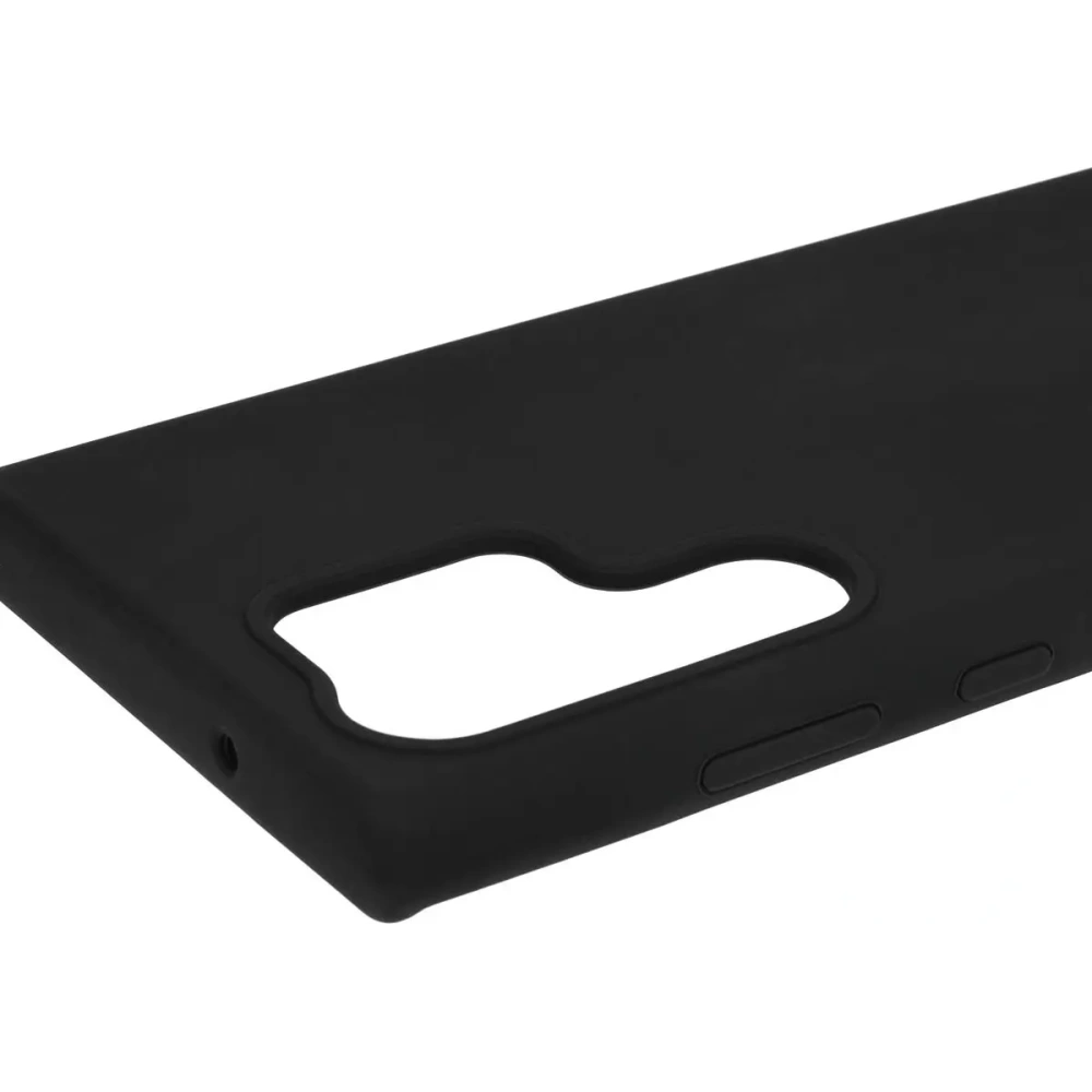 Hurtownia GSM - Bizon Soft Case Huawei Pura 70 Pro / Pro+ fekete - BIZ5416 - {ean13} - Hurt