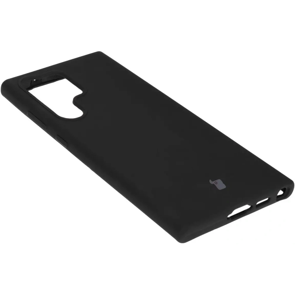 Hurtownia GSM - Bizon Soft Case Huawei Pura 70 Pro / Pro+ schwarz - BIZ5416 - {ean13} - Hurt