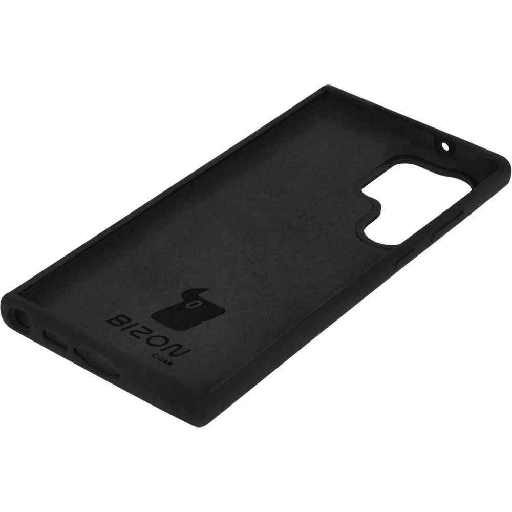 Hurtownia GSM - Bizon Soft Case Huawei Pura 70 Pro / Pro+ schwarz - BIZ5416 - {ean13} - Hurt