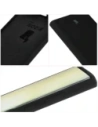 Hurtownia GSM - Bizon Soft Case Huawei Pura 70 Pro / Pro+ schwarz - BIZ5416 - {ean13} - Hurt