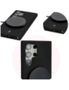 Hurtownia GSM - Bizon Soft Case Huawei Pura 70 Pro / Pro+ schwarz - BIZ5416 - {ean13} - Hurt