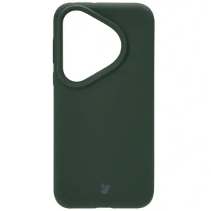 Hurtownia GSM - Silikonové pouzdro Bizon Soft Case pro Huawei Pura 70 Pro / Pro+ tmavě zelené - BIZ5417 - {ean13} - Hurt