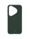 Hurtownia GSM - Silikonowe etui Bizon Soft Case do Huawei Pura 70 Pro / Pro+ ciemnozielone - BIZ5417 - {ean13} - Hurt