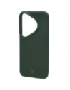Hurtownia GSM - Silikonové pouzdro Bizon Soft Case pro Huawei Pura 70 Pro / Pro+ tmavě zelené - BIZ5417 - {ean13} - Hurt