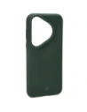 Hurtownia GSM - Silikonové pouzdro Bizon Soft Case pro Huawei Pura 70 Pro / Pro+ tmavě zelené - BIZ5417 - {ean13} - Hurt
