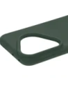 Hurtownia GSM - Silikonové pouzdro Bizon Soft Case pro Huawei Pura 70 Pro / Pro+ tmavě zelené - BIZ5417 - {ean13} - Hurt