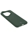 Hurtownia GSM - Silikonové pouzdro Bizon Soft Case pro Huawei Pura 70 Pro / Pro+ tmavě zelené - BIZ5417 - {ean13} - Hurt
