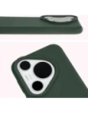 Wholesale Bizon Soft Case Huawei Pura 70 Pro / Pro+ dark green - BIZ5417 - {ean13} - Hurt