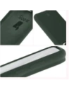 Hurtownia GSM - Silikonové pouzdro Bizon Soft Case pro Huawei Pura 70 Pro / Pro+ tmavě zelené - BIZ5417 - {ean13} - Hurt