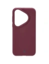 Hurtownia GSM - Silikonové pouzdro Bizon Soft Case pro Huawei Pura 70 Pro / Pro+ tmavě fialové - BIZ5419 - {ean13} - Hurt