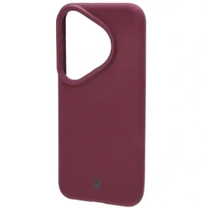 Hurtownia GSM - Silikonové pouzdro Bizon Soft Case pro Huawei Pura 70 Pro / Pro+ tmavě fialové - BIZ5419 - {ean13} - Hurt