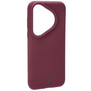 Hurtownia GSM - Silikonové pouzdro Bizon Soft Case pro Huawei Pura 70 Pro / Pro+ tmavě fialové - BIZ5419 - {ean13} - Hurt