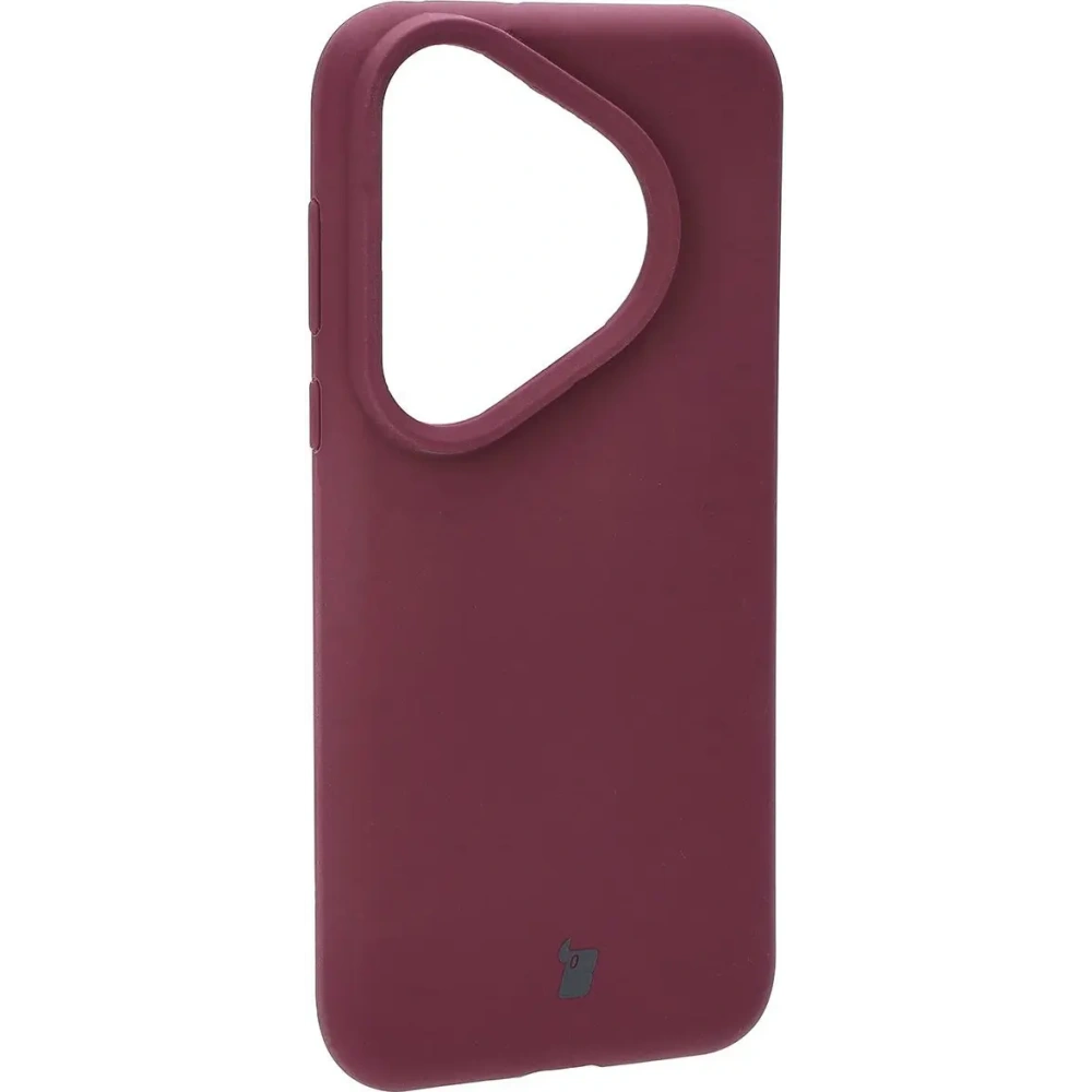 Wholesale Bizon Soft Case Huawei Pura 70 Pro / Pro+ dark purple - BIZ5419 - {ean13} - Hurt