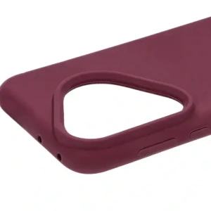 Hurtownia GSM - Bizon Soft Case Huawei Pura 70 Pro / Pro+ violet închis - BIZ5419 - {ean13} - Hurt