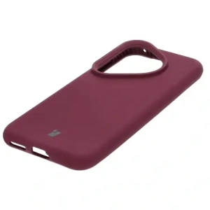 Hurtownia GSM - Silikonové pouzdro Bizon Soft Case pro Huawei Pura 70 Pro / Pro+ tmavě fialové - BIZ5419 - {ean13} - Hurt