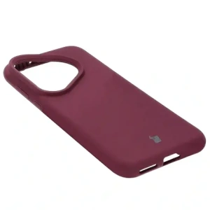 Hurtownia GSM - Silikonové pouzdro Bizon Soft Case pro Huawei Pura 70 Pro / Pro+ tmavě fialové - BIZ5419 - {ean13} - Hurt