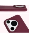 Hurtownia GSM - Silikonové pouzdro Bizon Soft Case pro Huawei Pura 70 Pro / Pro+ tmavě fialové - BIZ5419 - {ean13} - Hurt