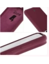 Hurtownia GSM - Silikonové pouzdro Bizon Soft Case pro Huawei Pura 70 Pro / Pro+ tmavě fialové - BIZ5419 - {ean13} - Hurt