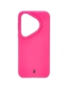 Hurtownia GSM - Bizon Soft Case Huawei Pura 70 Pro / Pro+ neon rózsaszín - BIZ5816 - {ean13} - Hurt