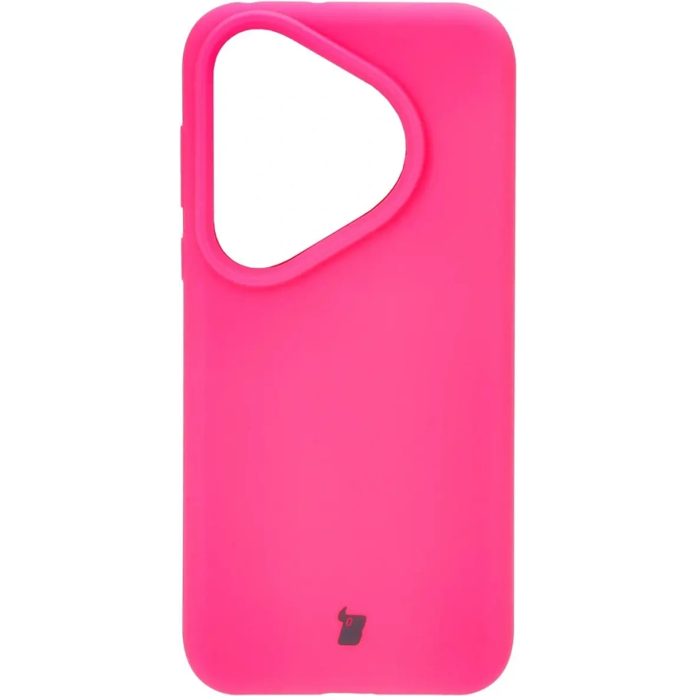 Hurtownia GSM - Bizon Soft Case Huawei Pura 70 Pro / Pro+ neongrün - BIZ5816 - {ean13} - Hurt