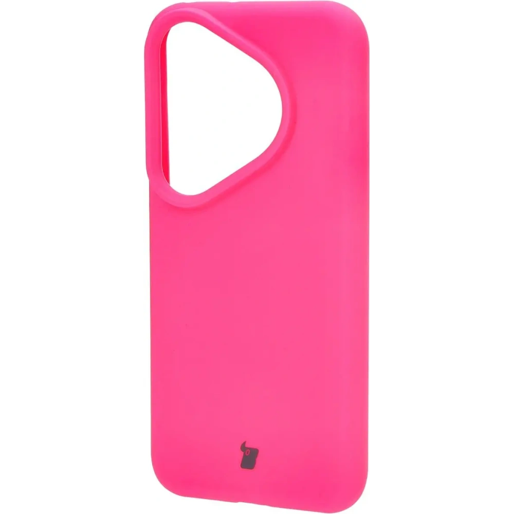 Hurtownia GSM - Bizon Soft Case Huawei Pura 70 Pro / Pro+ neongrün - BIZ5816 - {ean13} - Hurt