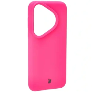 Wholesale Bizon Soft Case Huawei Pura 70 Pro / Pro+ neon pink - BIZ5816 - {ean13} - Hurt