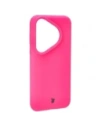 Hurtownia GSM - Bizon Soft Case Huawei Pura 70 Pro / Pro+ roz neon - BIZ5816 - {ean13} - Hurt