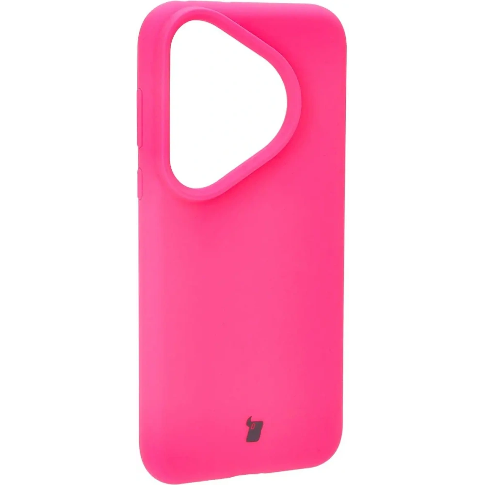 Hurtownia GSM - Bizon Soft Case Huawei Pura 70 Pro / Pro+ neongrün - BIZ5816 - {ean13} - Hurt