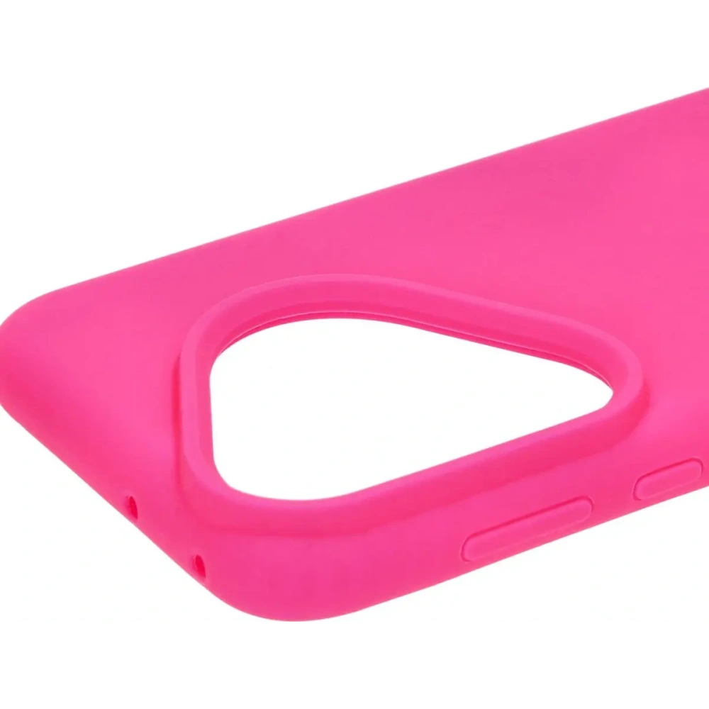 Hurtownia GSM - Bizon Soft Case Huawei Pura 70 Pro / Pro+ neongrün - BIZ5816 - {ean13} - Hurt