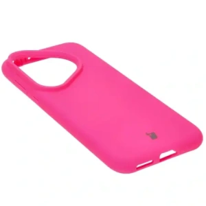 Wholesale Bizon Soft Case Huawei Pura 70 Pro / Pro+ neon pink - BIZ5816 - {ean13} - Hurt