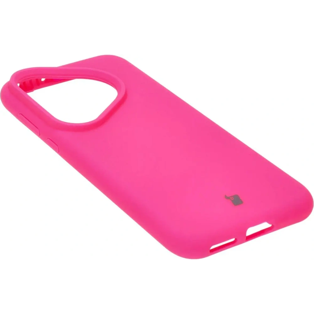 Hurtownia GSM - Bizon Soft Case Huawei Pura 70 Pro / Pro+ neongrün - BIZ5816 - {ean13} - Hurt