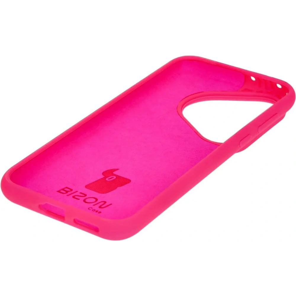 Hurtownia GSM - Bizon Soft Case Huawei Pura 70 Pro / Pro+ neongrün - BIZ5816 - {ean13} - Hurt