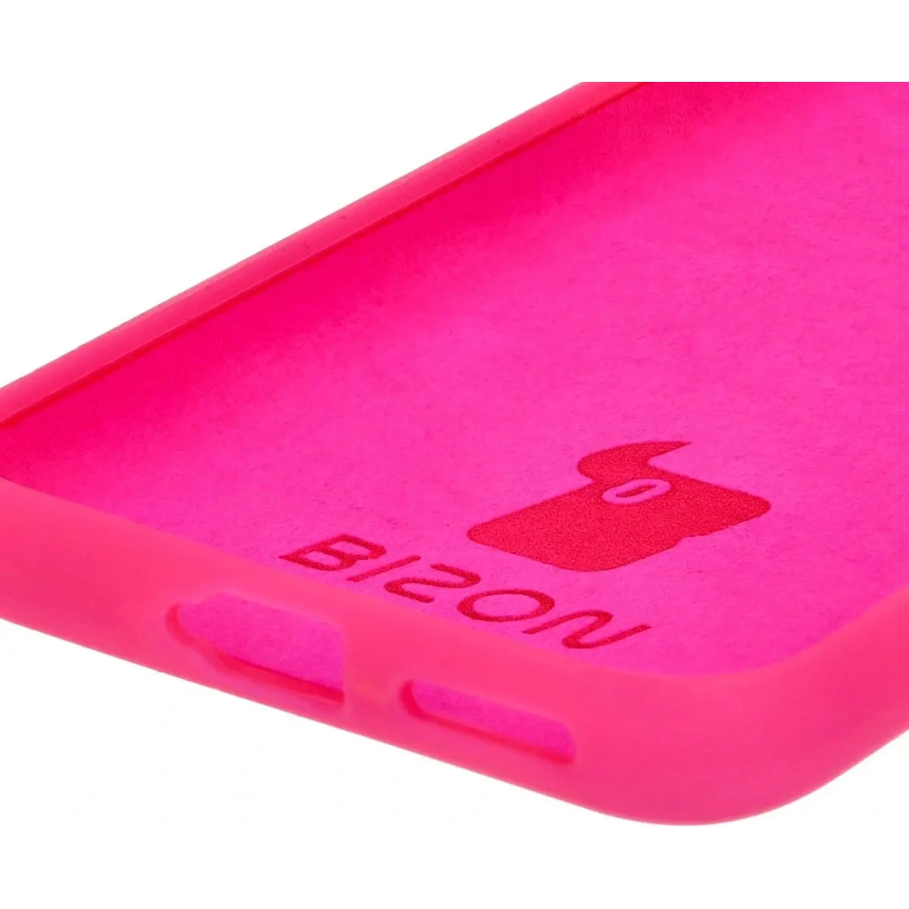 Hurtownia GSM - Bizon Soft Case Huawei Pura 70 Pro / Pro+ neongrün - BIZ5816 - {ean13} - Hurt