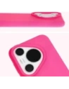 Hurtownia GSM - Bizon Soft Case Huawei Pura 70 Pro / Pro+ neon rózsaszín - BIZ5816 - {ean13} - Hurt