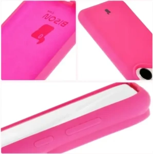Wholesale Bizon Soft Case Huawei Pura 70 Pro / Pro+ neon pink - BIZ5816 - {ean13} - Hurt