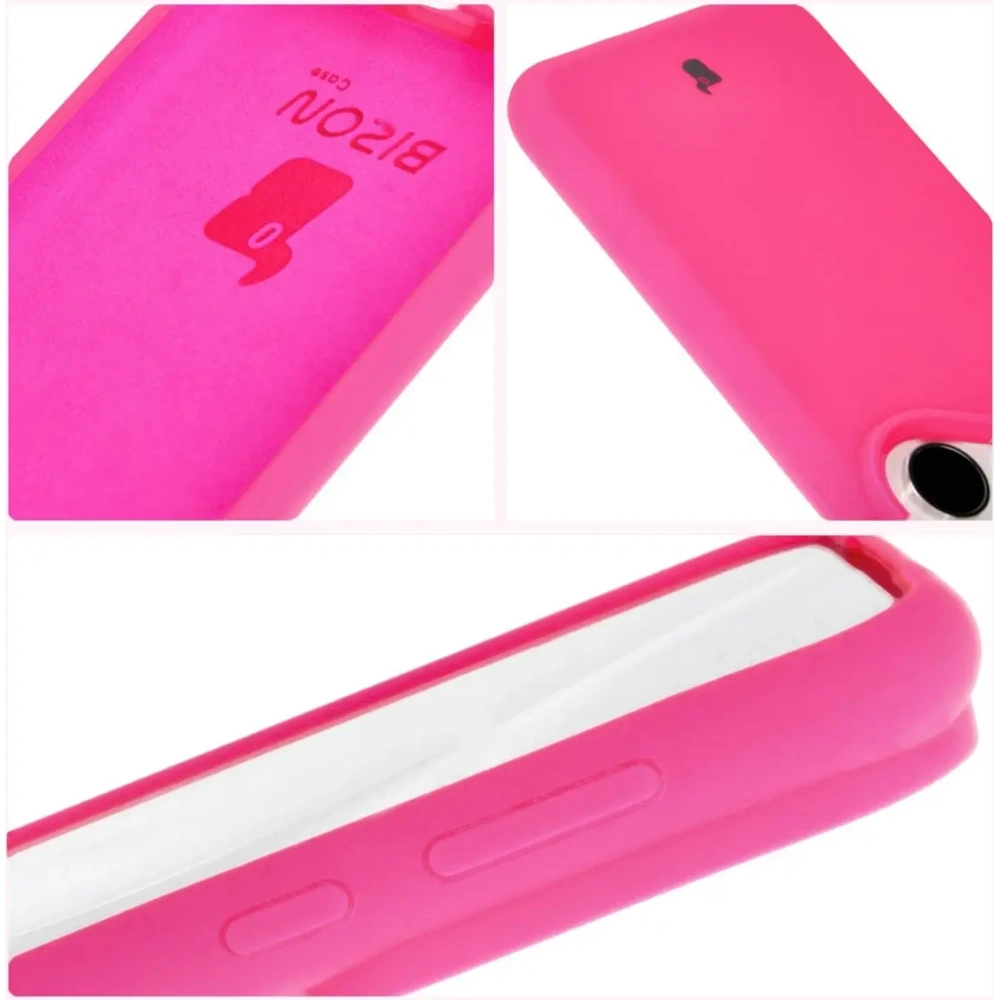 Hurtownia GSM - Bizon Soft Case Huawei Pura 70 Pro / Pro+ neongrün - BIZ5816 - {ean13} - Hurt