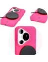 Hurtownia GSM - Bizon Soft Case Huawei Pura 70 Pro / Pro+ neongrün - BIZ5816 - {ean13} - Hurt