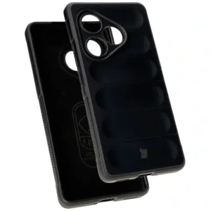 Hurtownia GSM - Pancéřové pouzdro Bizon Case Tur pro Realme GT 6 / GT 6T / GT Neo 6 / GT Neo 6 SE černé - BIZ5817 - {ean13} - Hurt