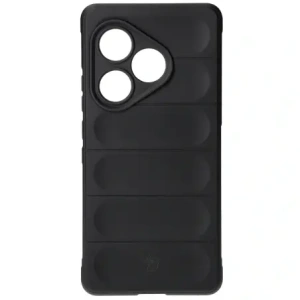 Hurtownia GSM - Pancéřové pouzdro Bizon Case Tur pro Realme GT 6 / GT 6T / GT Neo 6 / GT Neo 6 SE černé - BIZ5817 - {ean13} - Hurt