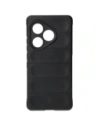 Hurtownia GSM - Bizon Carcasă Tur Realme GT 6 / GT 6T / GT Neo 6 / GT Neo 6 SE neagră - BIZ5817 - {ean13} - Hurt