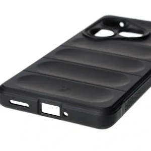 Hurtownia GSM - Pancéřové pouzdro Bizon Case Tur pro Realme GT 6 / GT 6T / GT Neo 6 / GT Neo 6 SE černé - BIZ5817 - {ean13} - Hurt