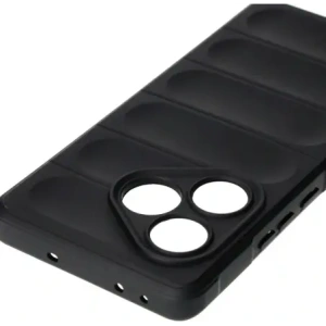Hurtownia GSM - Pancéřové pouzdro Bizon Case Tur pro Realme GT 6 / GT 6T / GT Neo 6 / GT Neo 6 SE černé - BIZ5817 - {ean13} - Hurt