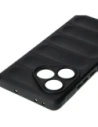Hurtownia GSM - Bizon Carcasă Tur Realme GT 6 / GT 6T / GT Neo 6 / GT Neo 6 SE neagră - BIZ5817 - {ean13} - Hurt