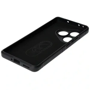 Hurtownia GSM - Pancéřové pouzdro Bizon Case Tur pro Realme GT 6 / GT 6T / GT Neo 6 / GT Neo 6 SE černé - BIZ5817 - {ean13} - Hurt
