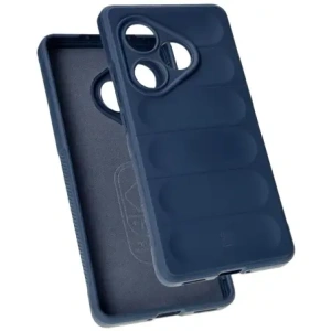 Hurtownia GSM - Pancéřové pouzdro Bizon Case Tur pro Realme GT 6 / GT 6T / GT Neo 6 / GT Neo 6 SE modré - BIZ5426 - {ean13} - Hurt